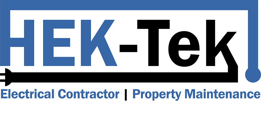 Hek-Tek Ltd logo